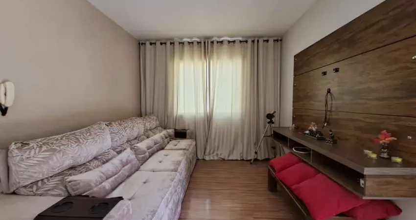 Cobertura com 3 quartos à venda em Serrano, Belo Horizonte 