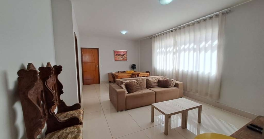 Cobertura com 4 quartos à venda no Carlos Prates, Belo Horizonte 