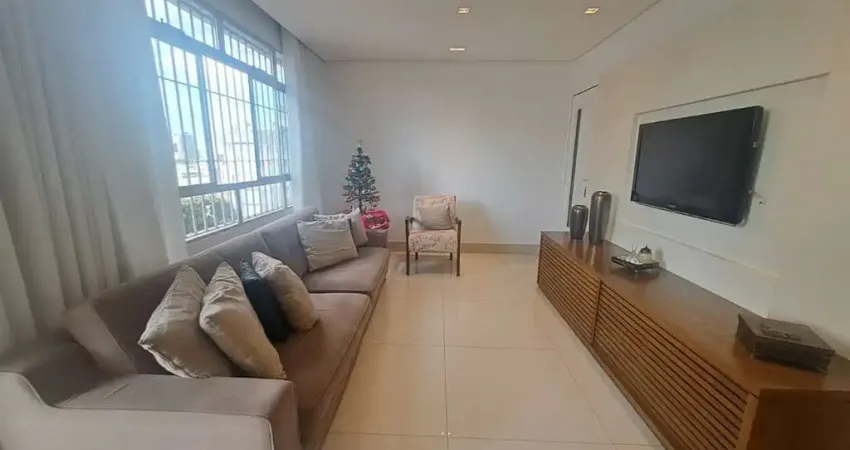Apartamento com 4 quartos à venda no Cruzeiro, Belo Horizonte