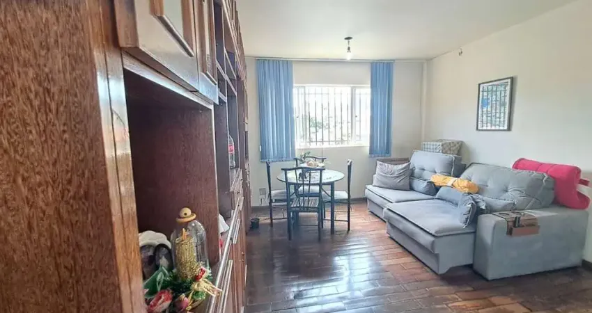 Apartamento com 3 quartos à venda no Jardim América, Belo Horizonte 