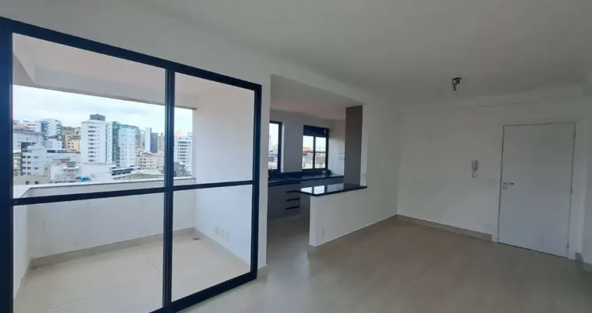 Apartamento com 2 quartos à venda na Cidade Nova, Belo Horizonte