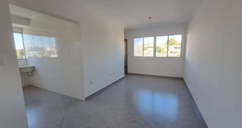 Apartamento com 2 quartos à venda na Santa Mônica, Belo Horizonte 