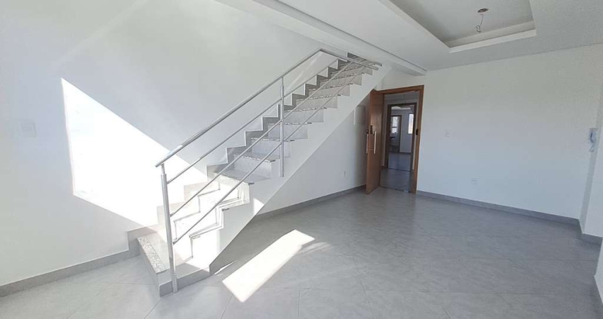 Cobertura com 2 quartos à venda na Santa Mônica, Belo Horizonte 
