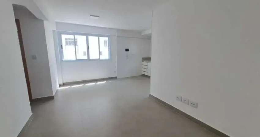Área Privativa de 02 Quartos no Bairro Santo Antônio