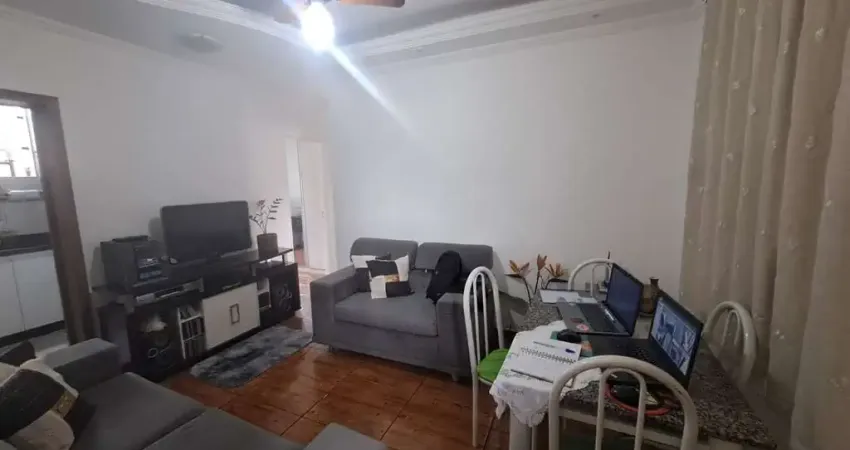 Apartamento com 2 quartos à venda em Serrano, Belo Horizonte 