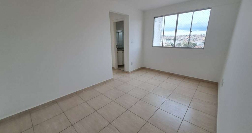 Apartamente de 2 quartos no Bairro Vila Santa Luzia (Contagem)