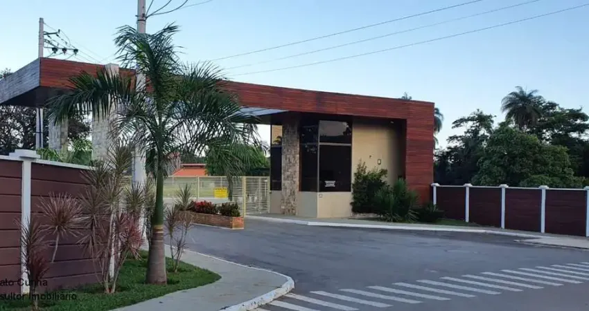 Casa em condomínio fechado à venda na Serra Do Cipó, Santana do Riacho 