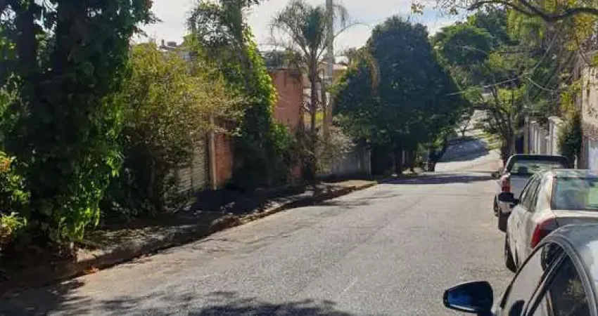 Terreno em condomínio fechado à venda na Santa Lúcia, Belo Horizonte 
