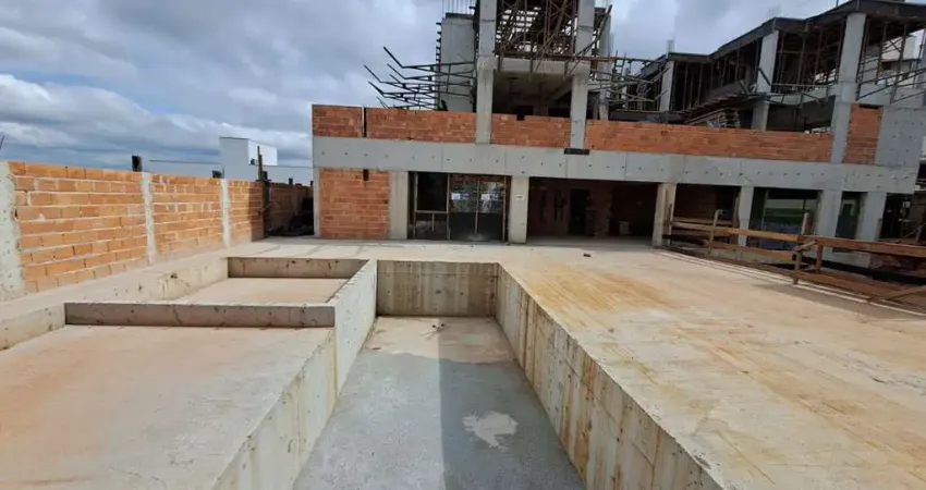 Apartamento com 3 quartos à venda em Manacás, Belo Horizonte