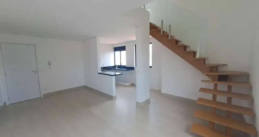 Cobertura com 2 quartos à venda na Cidade Nova, Belo Horizonte