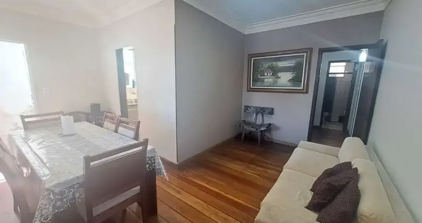 Casa com 3 quartos à venda na Santa Branca, Belo Horizonte 