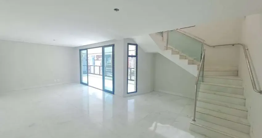 Cobertura com 4 quartos à venda no Sion, Belo Horizonte