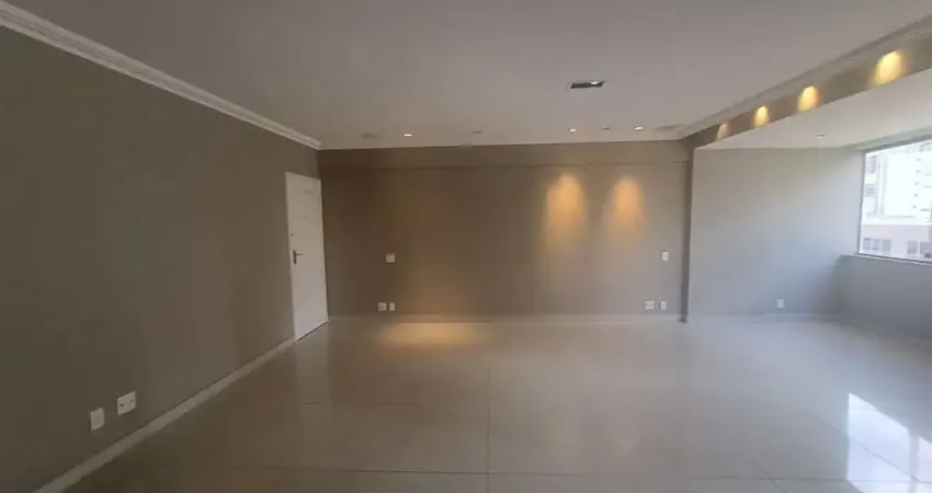 Apartamento com 3 quartos à venda na Anchieta, Belo Horizonte 