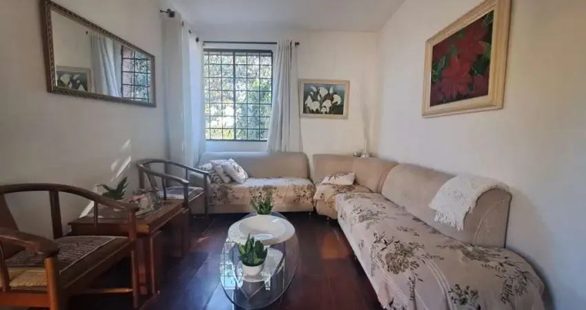 Casa com 4 quartos à venda em Cachoeirinha, Belo Horizonte 
