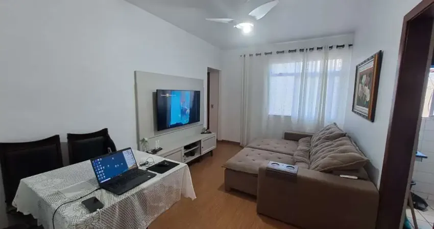 Apartamento com 2 quartos à venda no Castelo, Belo Horizonte 