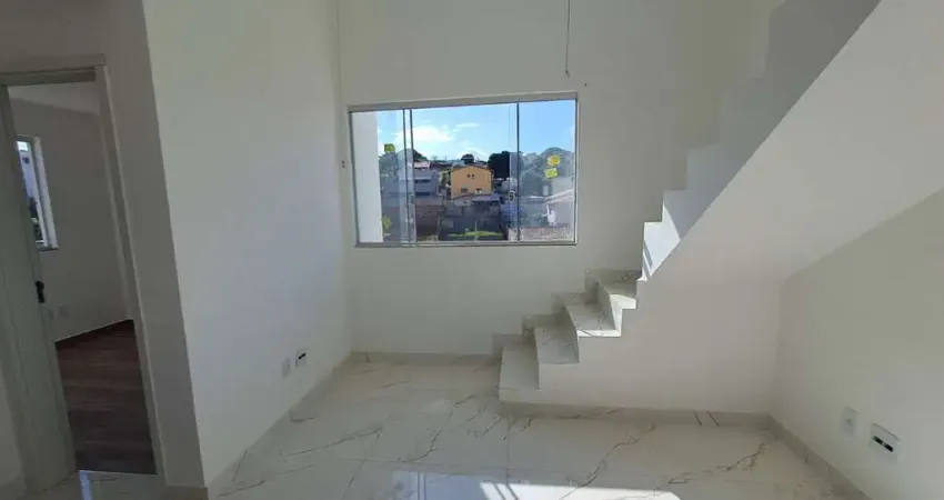 Cobertura com 2 quartos à venda na Santa Amélia, Belo Horizonte