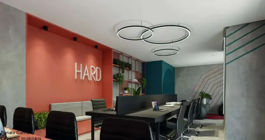 Apartamento com 1 quarto à venda no Nova Suíssa, Belo Horizonte 