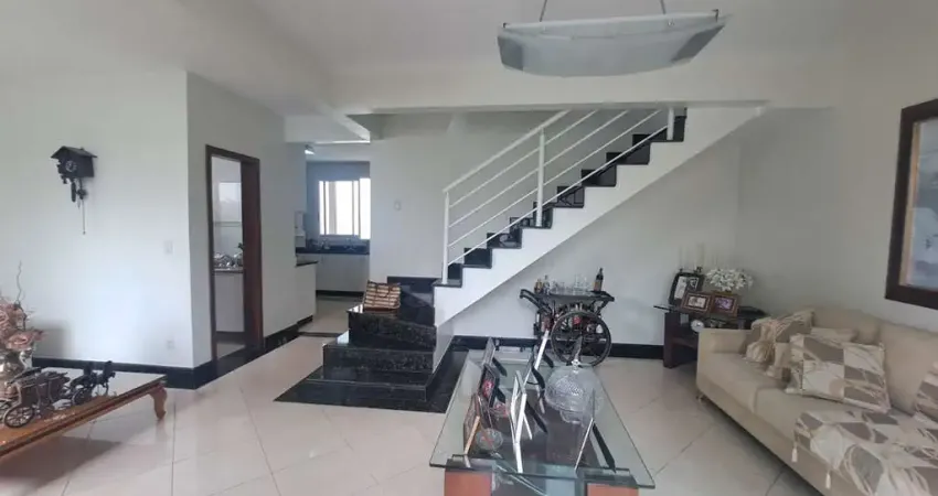 Casa com 4 quartos à venda no Cabral, Contagem