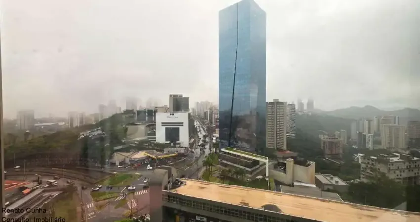 Sala comercial com 1 sala à venda na Vila da Serra, Nova Lima