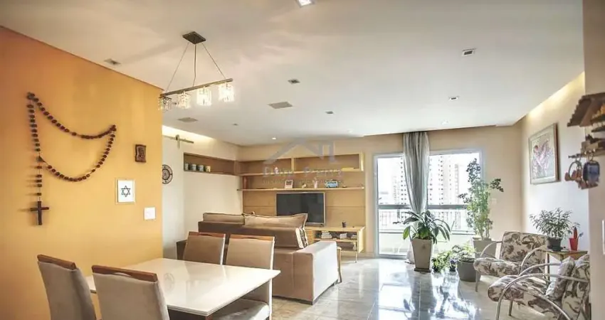 Apartamento com 4 quartos à venda na Rua Carneiro da Cunha, 1228, Saúde, São Paulo