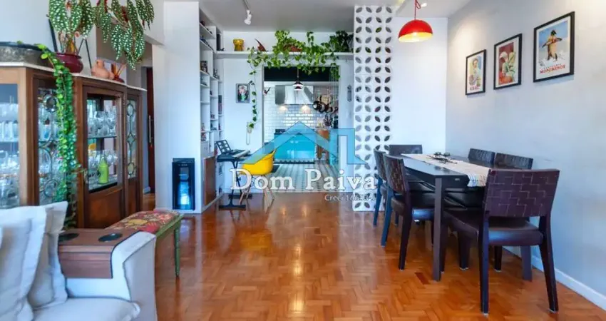 Apartamento com 2 quartos à venda na Rua Alcindo Guanabara, 36, Vila Mariana, São Paulo