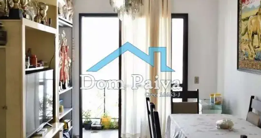 Apartamento com 3 quartos à venda na Rua Caramuru, 1243, Saúde, São Paulo