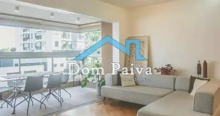 Apartamento com 3 quartos à venda na Rua Visconde de Inhaúma, 262, Vila da Saúde, São Paulo