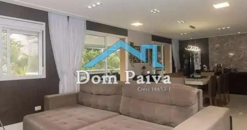 Apartamento com 3 quartos à venda na Rua Pelotas, 209, Vila Mariana, São Paulo