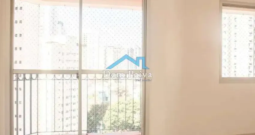 Apartamento com 3 quartos à venda na Rua Correia de Lemos, 684, Chácara Inglesa, São Paulo