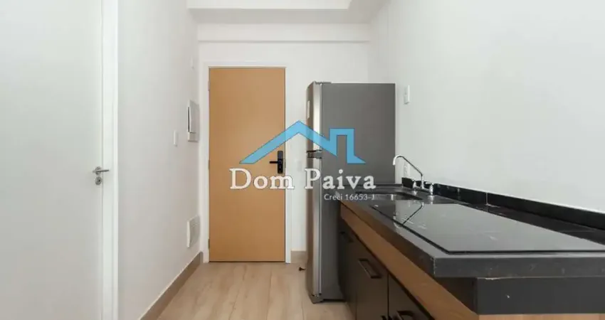 Apartamento com 1 quarto à venda na Rua Azevedo Macedo, 159, Vila Mariana, São Paulo