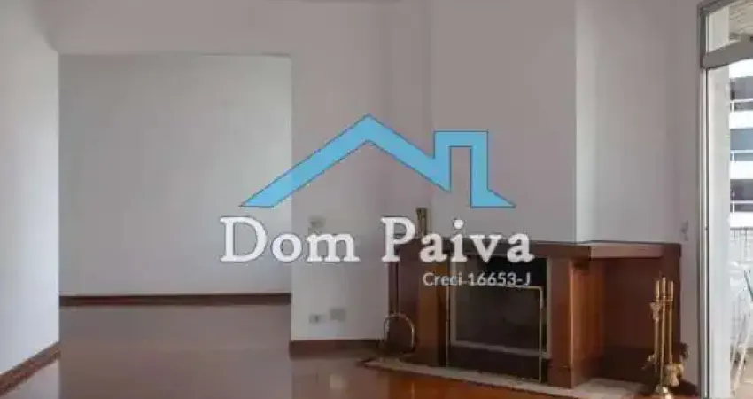 Apartamento com 4 quartos à venda na Avenida Juriti, 165, Vila Uberabinha, São Paulo