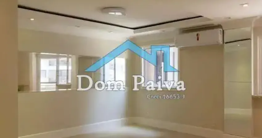 Apartamento com 4 quartos à venda na Alameda dos Jurupis, 1035, Indianópolis, São Paulo