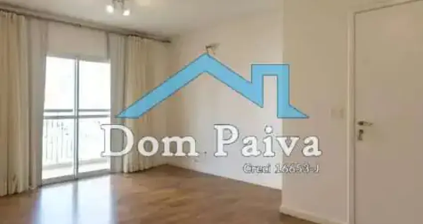 Apartamento com 3 quartos à venda na Rua José Antônio Coelho, 626, Vila Mariana, São Paulo
