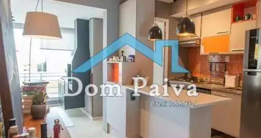 Apartamento com 2 quartos à venda na Rua França Pinto, 156, Vila Mariana, São Paulo