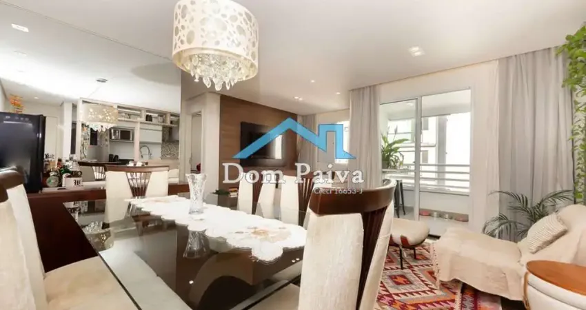 Apartamento com 2 quartos à venda na Rua Dias de Toledo, 230, Saúde, São Paulo