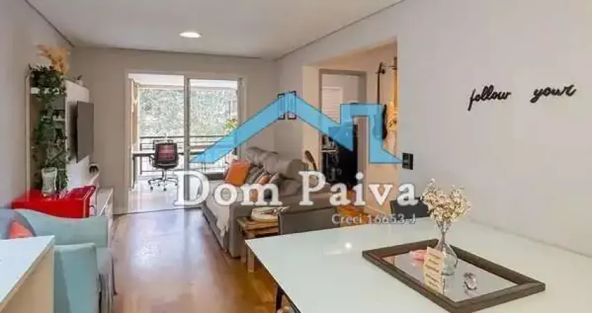 Apartamento com 3 quartos à venda na Rua Domingos de Morais, 1018, Vila Mariana, São Paulo