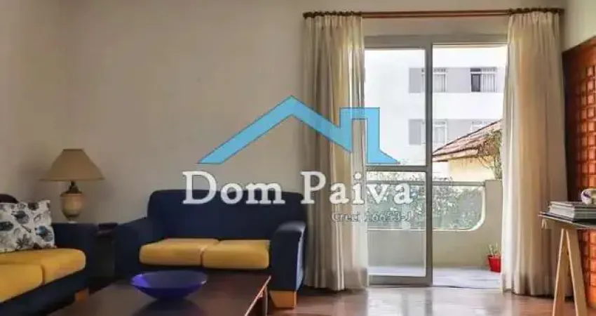 Apartamento com 3 quartos à venda na Rua Sampaio Viana, 167, Paraíso, São Paulo
