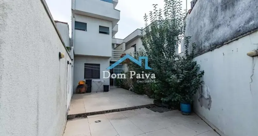 Casa com 3 quartos à venda na Rua Laurindo Rabelo, 43, Jardim da Glória, São Paulo