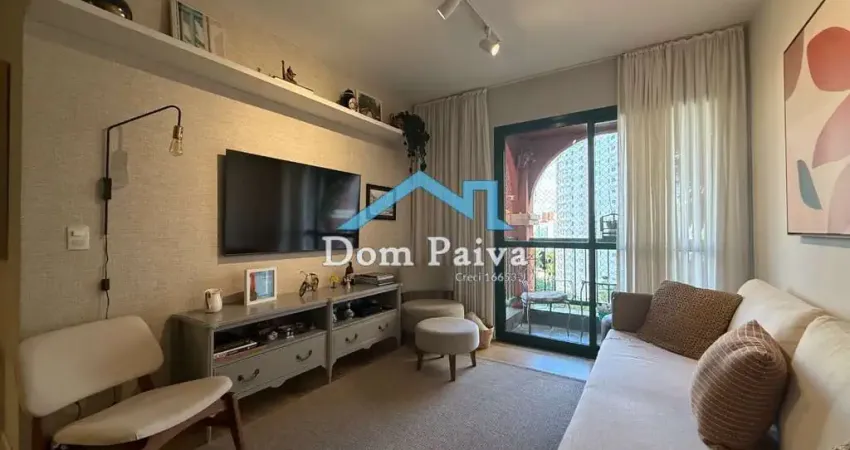 Apartamento com 3 quartos à venda na Rua Desembargador Aragão, 248, Vila Mariana, São Paulo
