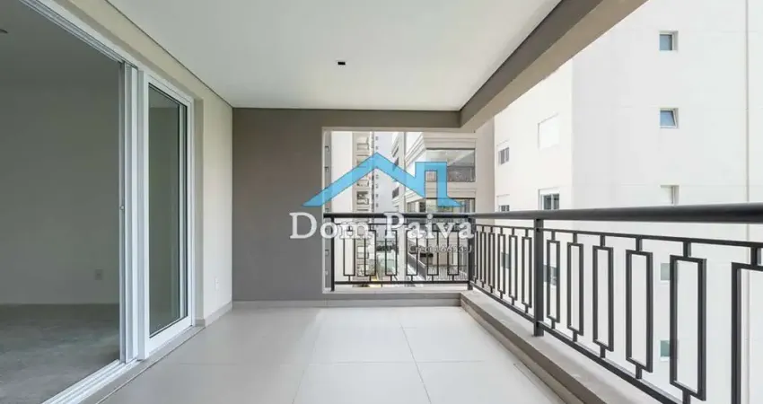 Apartamento com 3 quartos à venda na Rua Madre Cabrini, 175, Vila Mariana, São Paulo