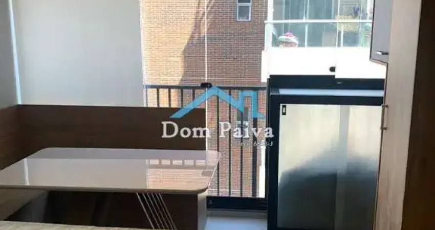 Apartamento com 1 quarto para alugar na Rua Madre Cabrini, 99, Vila Mariana, São Paulo