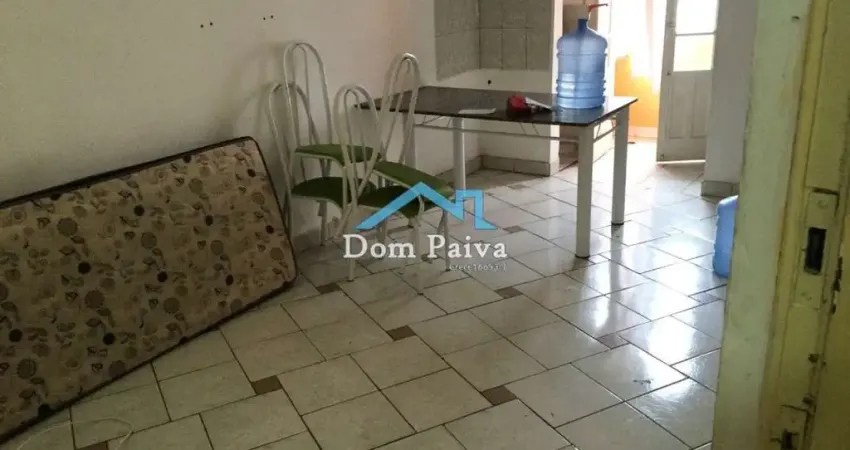 Apartamento com 1 quarto à venda na Rua Rocha, 91, Bela Vista, São Paulo