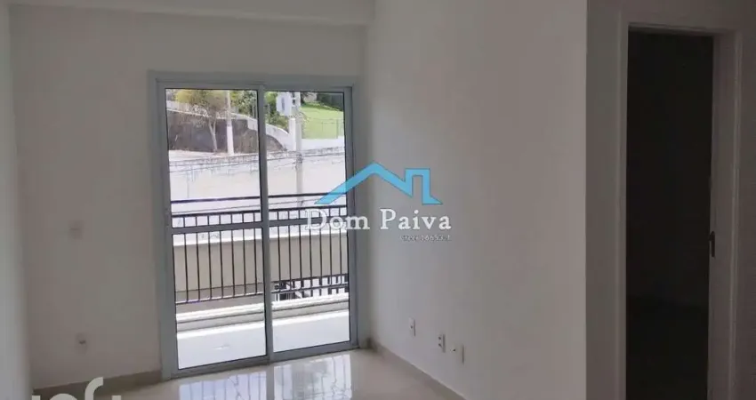 Apartamento com 2 quartos à venda na Avenida Senador José Ermírio de Moraes, 132, Tremembé, São Paulo