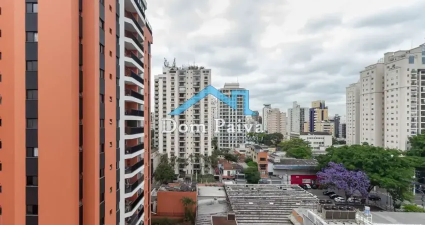 Apartamento com 2 quartos à venda na Avenida Jamaris, 522, Planalto Paulista, São Paulo