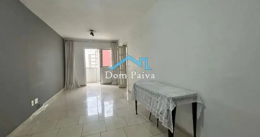 Apartamento com 2 quartos para alugar na Rua Dom Constantino Barradas, 45, Vila Gumercindo, São Paulo