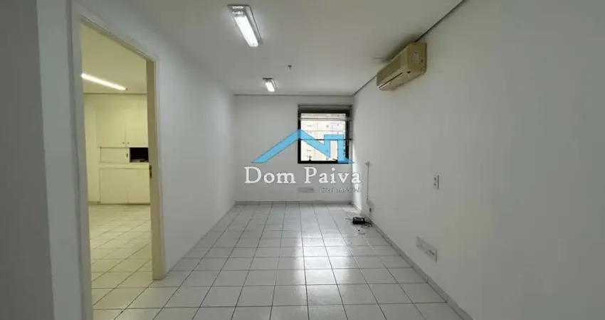 Sala comercial para alugar na Rua Doutor Neto de Araújo, 320, Vila Mariana, São Paulo