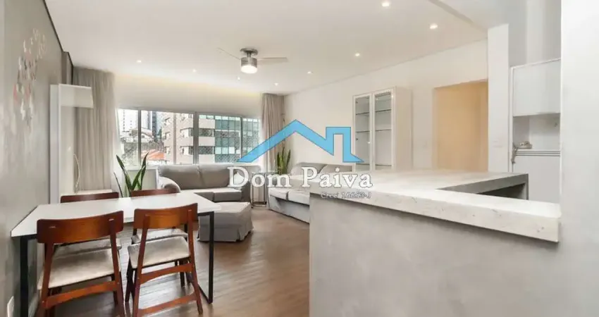 Apartamento com 3 quartos à venda na Rua Teodoro Sampaio, 763, Pinheiros, São Paulo