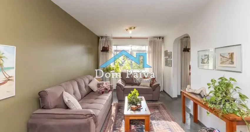 Apartamento com 4 quartos à venda na Rua Doutor Mário Cardim, 575, Vila Mariana, São Paulo