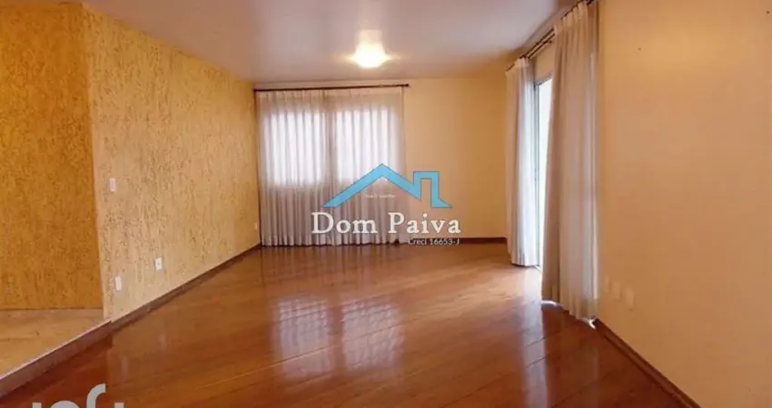 Apartamento com 4 quartos à venda na Avenida Giovanni Gronchi, 4720, Vila Andrade, São Paulo