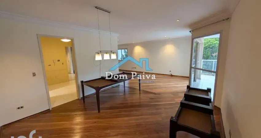 Apartamento com 4 quartos à venda na Avenida Giovanni Gronchi, 4720, Vila Andrade, São Paulo